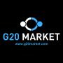 icon G20 MARKET (Global Directory) for Samsung Galaxy Note 10 1