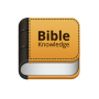 icon Bible Knowledge