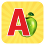 icon Alphabet for kids (ABC)