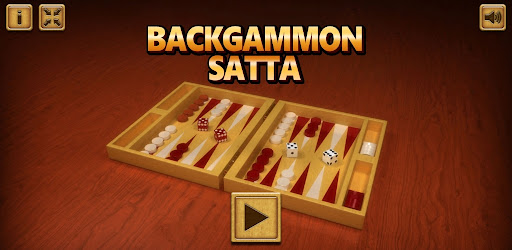 Backgammon satta