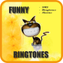 icon Funny ringtones for Samsung Galaxy J2 DTV