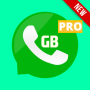 icon GB Wasahp Pro