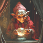 icon The Amazing Fortune Teller 3D