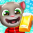 icon Talking Tom Gold Run 4.9.1.849