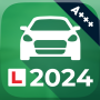 icon Driving Theory Test 2024 Kit