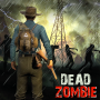 icon Zombie Hunter 3D Shooting 2021