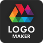 icon Logo Maker | Logo Creator for LG K10 LTE(K420ds)