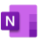 icon OneNote 16.0.13530.20004