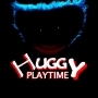 icon Playtime Huggy Wuggy Wallpaper
