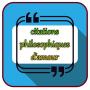 icon com.DeVaPPl.citationsPhilosophiques
