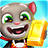 icon Talking Tom Gold Run 4.7.0.766