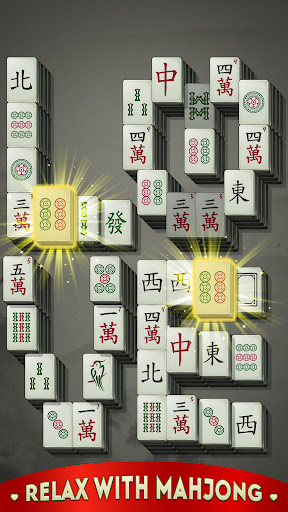 Mahjong Solitaire