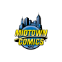 icon Midtown Comics