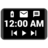 icon Active Desk Clock 1.0.5
