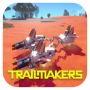 icon Free Trailmakers Game Helper walkthrough for Samsung S5830 Galaxy Ace