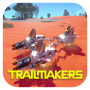 icon Free Trailmakers Game Helper walkthrough for intex Aqua A4