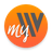 icon myWV by Wireless Vision 7.19.0b207