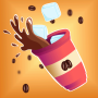 icon Perfect Coffee 3D
