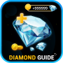 icon New Guide Diamonds free 2021
