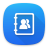 icon Contact & SMS Backup 7.5