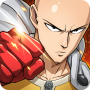 icon One Punch Man - The Strongest for oppo A57