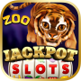 icon Rich Zoo Slots - Vegas Huge Jackpots for Samsung Galaxy Grand Duos(GT-I9082)