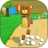 icon Super Bear Adventure 1.9.6