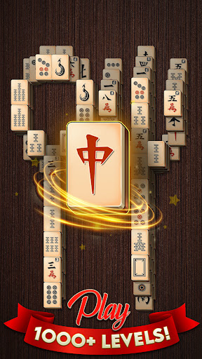 Mahjong Solitaire