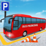 icon com.pqgames.bus.parking.bus.games
