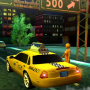 icon Crazy Taxi：Car Driver Duty for oppo F1
