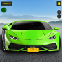 icon Highway Car Racing: Car Games