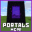 icon Portals Minecraft 1.0