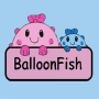 icon BalloonFish for LG K10 LTE(K420ds)
