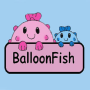 icon BalloonFish for Sony Xperia XZ1 Compact