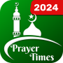 icon Prayer Time Pro: Athan & Quran