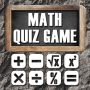 icon MathQuiz Game