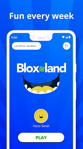 BloxLand