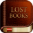 icon Lost Books 3.1