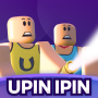 icon free.upin.ipin