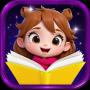 icon Bedtime Stories for Kids for Huawei MediaPad M3 Lite 10