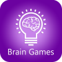 icon Brain Games