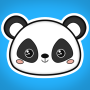 icon HD Cute animal faces