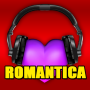 icon Musica Romantica en Español Gratis