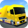 icon Euro Truck Transport Sim 2018