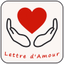 icon Lettre d'Amour 2024 for Samsung Galaxy J2 DTV
