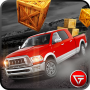 icon Offroad Truck Driver -Uphill Driving Game 2018 for LG K10 LTE(K420ds)