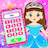 icon Princess Baby Phone 1.0