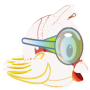 icon Flappy Snow Duck
