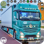 icon Real Truck: Driving School Sim for lumigon T3