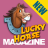 icon Lucky Horse Magazine 2.1.4